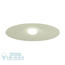 CLEA CEILING SURFACE 3.0 LED 19.3W 3000K CRI90 FEEL JADE Wever Ducre