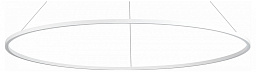 ST605.503.72 ST-Luce St605 подвесной светильник, 72Вт, 2800-6500K, белый