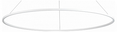 ST605.503.72 ST-Luce St605 подвесной светильник, 72Вт, 2800-6500K, белый