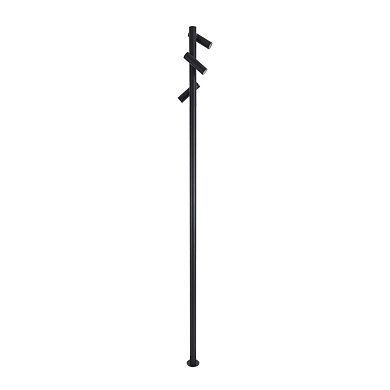 Парковый светильник Odeon Light ALTA 7204/30GLA