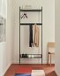 Вешалка HAY Pier System Coat Rack — фото 2