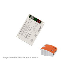 LED POWER SUPPLY 24 В DC / 75 Вт DIM8