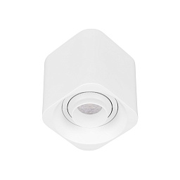 Накладной поворотный светильник Arlight ACENTO S95x95 10 Вт