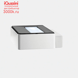 P013 iGuzzini View opti linear Настенный светильник