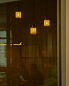 Подвесной светильник In The Sun Pendant 190 DCW éditions — фото 3