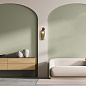 Бра Lantern Petite Rothschild Bickers A538 — фото 1