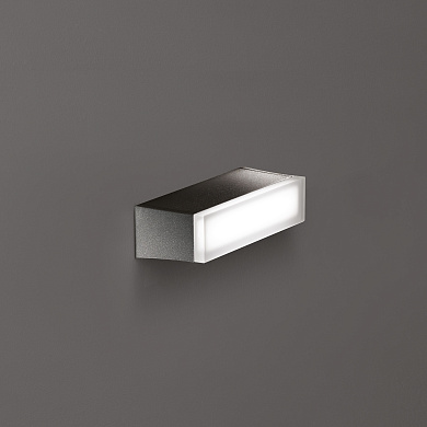 Настенный светильник Fog L 130 2.5 W Landa Illuminotecnica