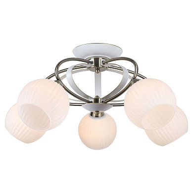 Люстра Lussole Fayetteville LSP-0166