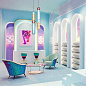 10239P/E Loft it Lollipop подвесной светильник, 18Вт, 3000K, 1260лм, бронза — фото 4