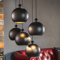 Lustri L5, Ø25 см, E27