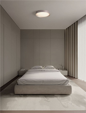 Потолочный светильник LUTON Nova Luce