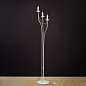 Торшер Orion Vela Stl 12-1174/3 Elfenbein-gold — фото 5