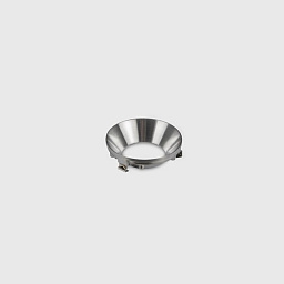 Аксессуар Kreon Louvre Aplis In-Line 80, Brushed Silver