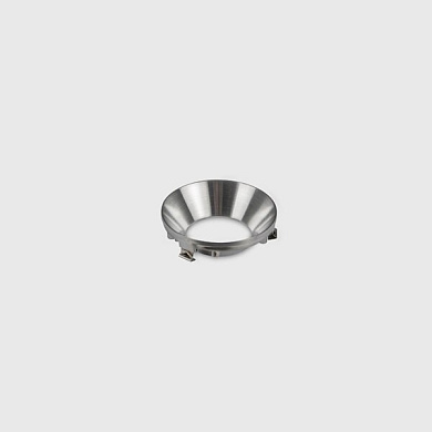Аксессуар Kreon Louvre Aplis In-Line 80, Brushed Silver