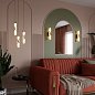 Подвесной светильник Odeon Light PARMA 6672/10L — фото 6