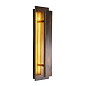 49258 Titus Sconce Arteriors бра