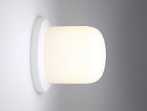 Настенно-потолочный светильник Leucos Glassdome P-PL 14