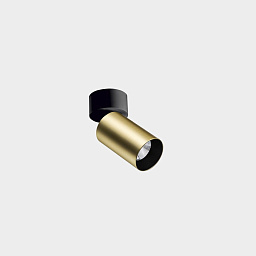 Atom Surface Small Leds C4