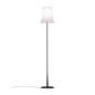 FN221024_44 Foscarini Birdie Easy PT цветной торшер шалфейный зелёный — фото 1