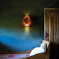 ORB A 29 LZF Lamps настенный светильник — фото 5