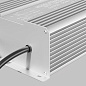 PSL008-480W-48V-IP67 Maytoni Power Supply Magnetic Источник напряжения 480W Серебро — фото 1