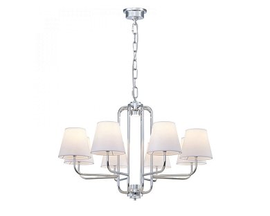 Люстра Newport Olga 4648/C