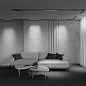 Трековый светильник Maytoni Points 12W 1290лм Черный TR241-2-12W4K-B — фото 5