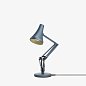 Настольная лампа 90 Mini Mini Anglepoise, серо-синяя 32835 — фото 4