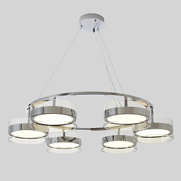 MYSELF SP60 Вт LED Crystal Lux Myself Люстра