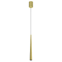 MIO P 3.30 W + BASE N Led Technology подвесной светильник