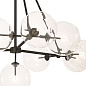 111826 Chandelier Bermude Люстра Eichholtz