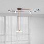 Набор Denkirs Belty DK55SET02-01-BR — фото 2