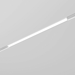 a059183 Elektrostandard Slim Magnetic магнитный трековый линейный светильник с тонким световым профилем