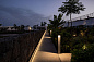 Уличный светильник PALOS CARRÉ 1.0 Wever & Ducre — фото 5