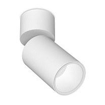 Потолочные светодиодные светильники Led technology SPY N 13.30 W белый