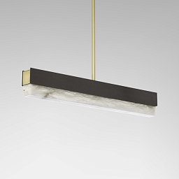 ARTPE6BZSBHA CTO Lighting Artes подвесной светильник