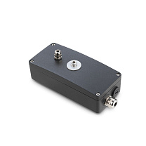 Aluminium base with IP65 and driver DALI included