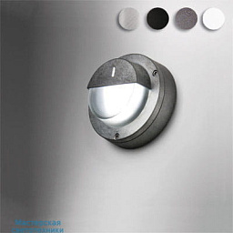 RINGO-C-ceiling-wall Bel lighting Ringo уличный встраиваемый потолочный светильник круглый