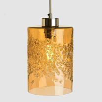 Quartz Light Large янтарный