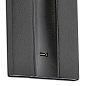 Faro Barcelona GABO USB C чёрный настенный светильник 62757 — фото 2