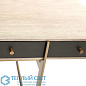 Ollie Desk рабочий стол Arteriors 4665