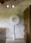 Напольный светильник Iris Floor Totem 80 DCW éditions — фото 3
