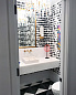 KW2112 Visual Comfort Covet высокий настенный светильник — фото 8