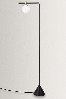 Esferra 135 Floor Lamp I торшер Hatsu Esferra 135 Floor