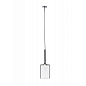SPSPILMICSCRG4L Axolight Spillray SP M RE встраиваемая люстра хром; прозрачный — фото 1