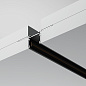 TRX172-123B Maytoni Busbar trunkings Basity Шинопровод встраиваемый Черный — фото 2