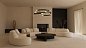 Люстра CTO Lighting Trace Circular — фото 3