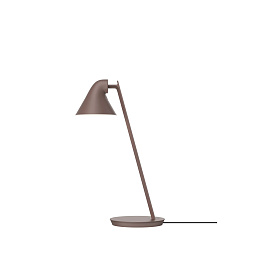 NJP-MINI-TABLE-LAMP Louis Poulsen NJP Mini Настольная лампа