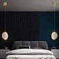 naina01 подвесной светильник Imperiumloft Naina — фото 6