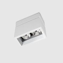 prologe 80 2xq-par16 50w wh